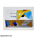 گونیا صریر کوچک کریستال (بسته 48 عددی)