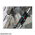 اتود زبرا درافيكس ( بسته 10 عددي)