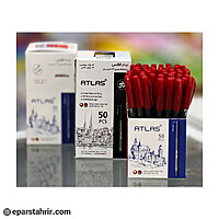 خودكار اطلس (بسته 50 عددي)