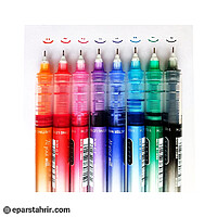 روان نویس سی کلاس مونه MONET (بسته 8 عددی)