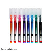 روان نویس سی کلاس مونه MONET (بسته 8 عددی)