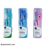 پرگار جعبه ای سی کلاس کد CCMPC7