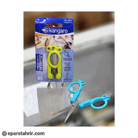 قيچي كانگرو مهد كودكي