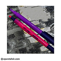 ماژيک لايت اطلس قلمي دوسر ( رگلام 60 عددي)