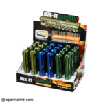 روان نويس طرح لانچر کد MZB-41 (بسته 24 عددي)