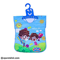 کاور نقاشی مهدکودک آریا کوچک فانتزی کد 6003