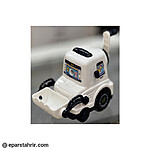 تراش روميزي طرح ماشين كد 2373