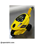 تراش روميزي طرح موتور كد 2653