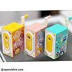 تراش روميزي فانتزي كد 2512