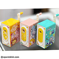 تراش روميزي فانتزي كد 2512