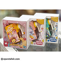 تراش روميزي فانتزي كد 2512