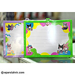 تخته وايت برد وين دورو قابدار بزرگ