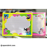 تخته وايت برد وين دورو قابدار بزرگ