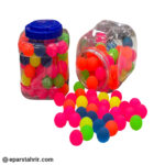 توپ گوشتی (بسته 80 عددی)