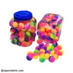 توپ گوشتی (بسته 80 عددی)