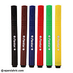 ماژیک نقاشی پنتر (بسته 6 رنگ)