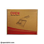 برش دهنده کاغذ (گیوتین) رومیزی اوون سایز OVEN-A4