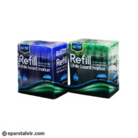 یدک ماژیک شارژی (بسته 24 عددی)