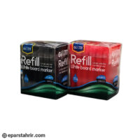 یدک ماژیک شارژی (بسته 24 عددی)