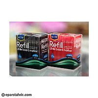 يدك ماژيك شارژي (بسته 24 عددي)