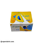 نقاله صریر کوچک کریستالی (بسته 48 عددی)