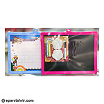 تخته سیاه ویان دورو قابدار کوچک