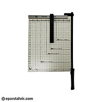 گیوتین رومیزی A4-DL(برش دهنده)