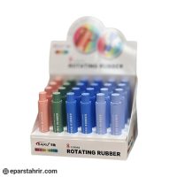 پاكن چرخشی بايكو كد8330 (بسته 24 عددی)