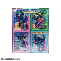 نقاشی الماسی روی کارت 20 عددی