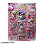 نقاشی الماسی روی کارت 20 عددی