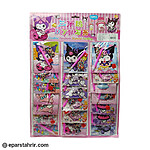 نقاشی الماسی روی کارت 20 عددی