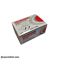 گیره دوبل DL 41 کد 002