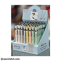 اتود بايكو كد1212 (بسته 48 عددي)