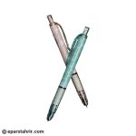 اتود بايكو كد 2252 (بسته 48 عددی)