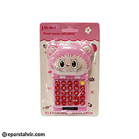 ماشین حساب فانتزی کد JM-964