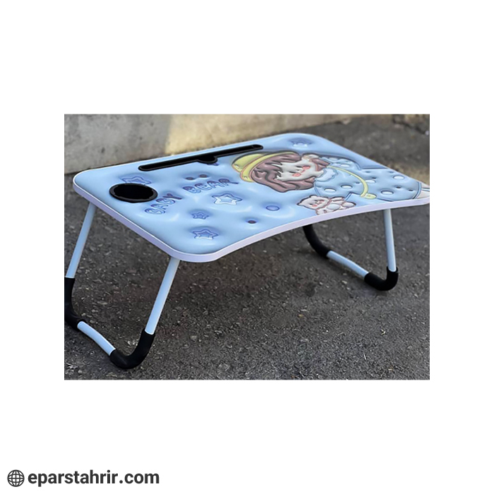 میز تحریر تاشو فانتزی