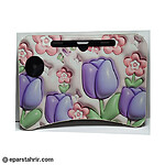 میز تحریر تاشو فانتزی