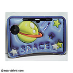 میز تحریر تاشو فانتزی