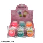 پاكن فانتزی ژله ای كد5156 (بسته 18 عددی)