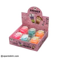 پاكن فانتزی ژله ای كد5156 (بسته 18 عددی)