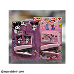 منگنه روی کارت 823