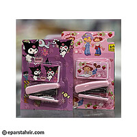 منگنه روی کارت 823