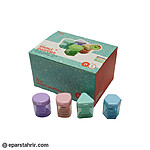 تراش مخزن دار کد 313 (بسته 24 عددی)