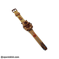 ساعت مچی فانتزی روی کارت کد 8528