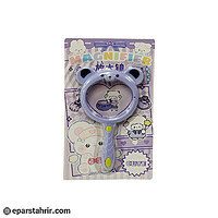 ذره بین فانتزی روی کارت کد 6066