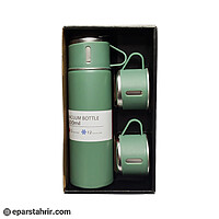 ست فلاسک و کاپ کادویی