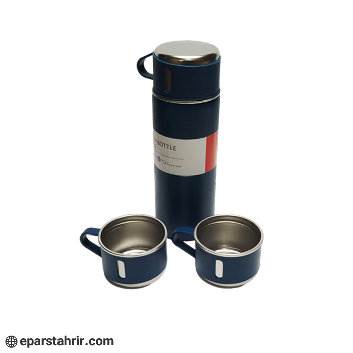 ست فلاسک و کاپ کادویی