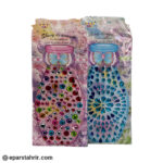 استیکر نگینی (بسته 10 عددی)