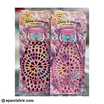 استیکر نگینی (بسته 10 عددی)