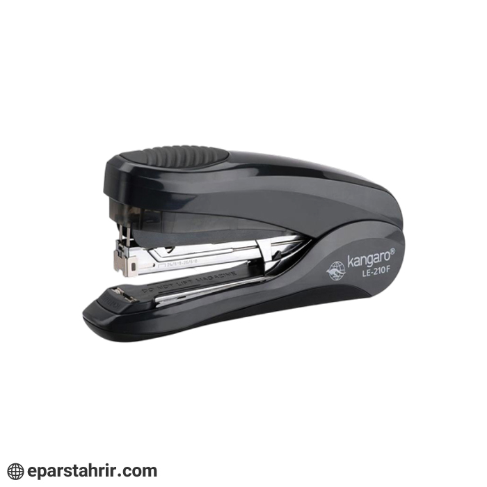 kangaroo-stapler-model-210fs-flat-female منگنه کانگرو مدل 210FS فلت زن